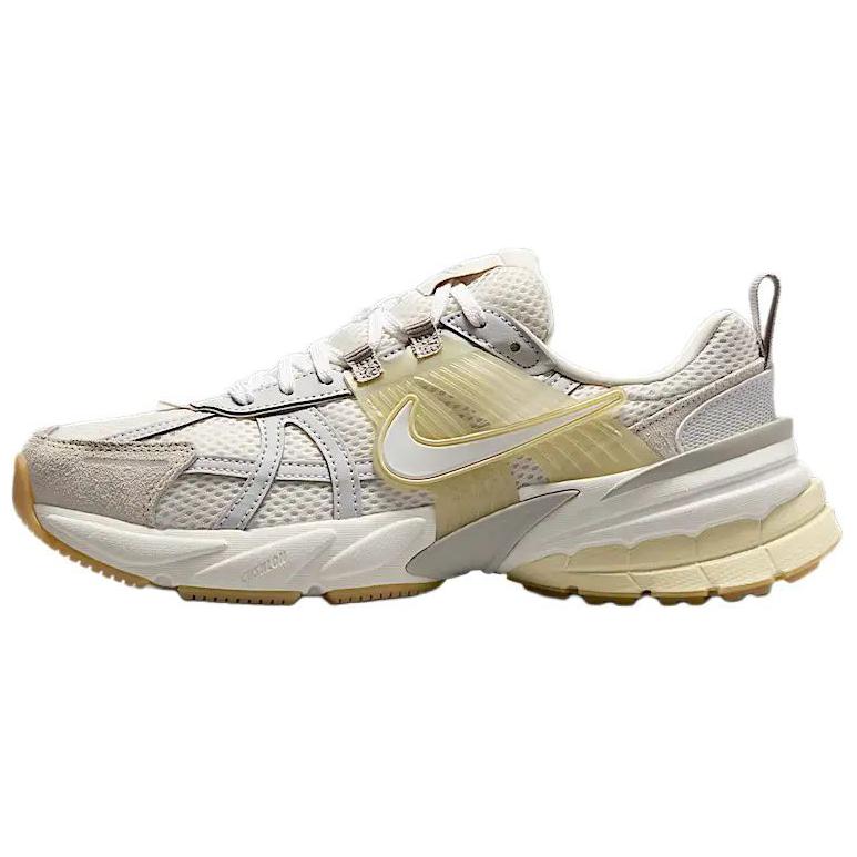 Женские кроссовки Nike V2K Run (серые)