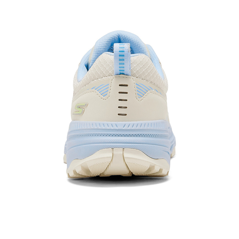 Skechers Women’s GO Comfortable Cushioning Low top Running Shoes Women’s Blue