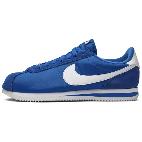 Nike Cortez Nylon Dsm Blue