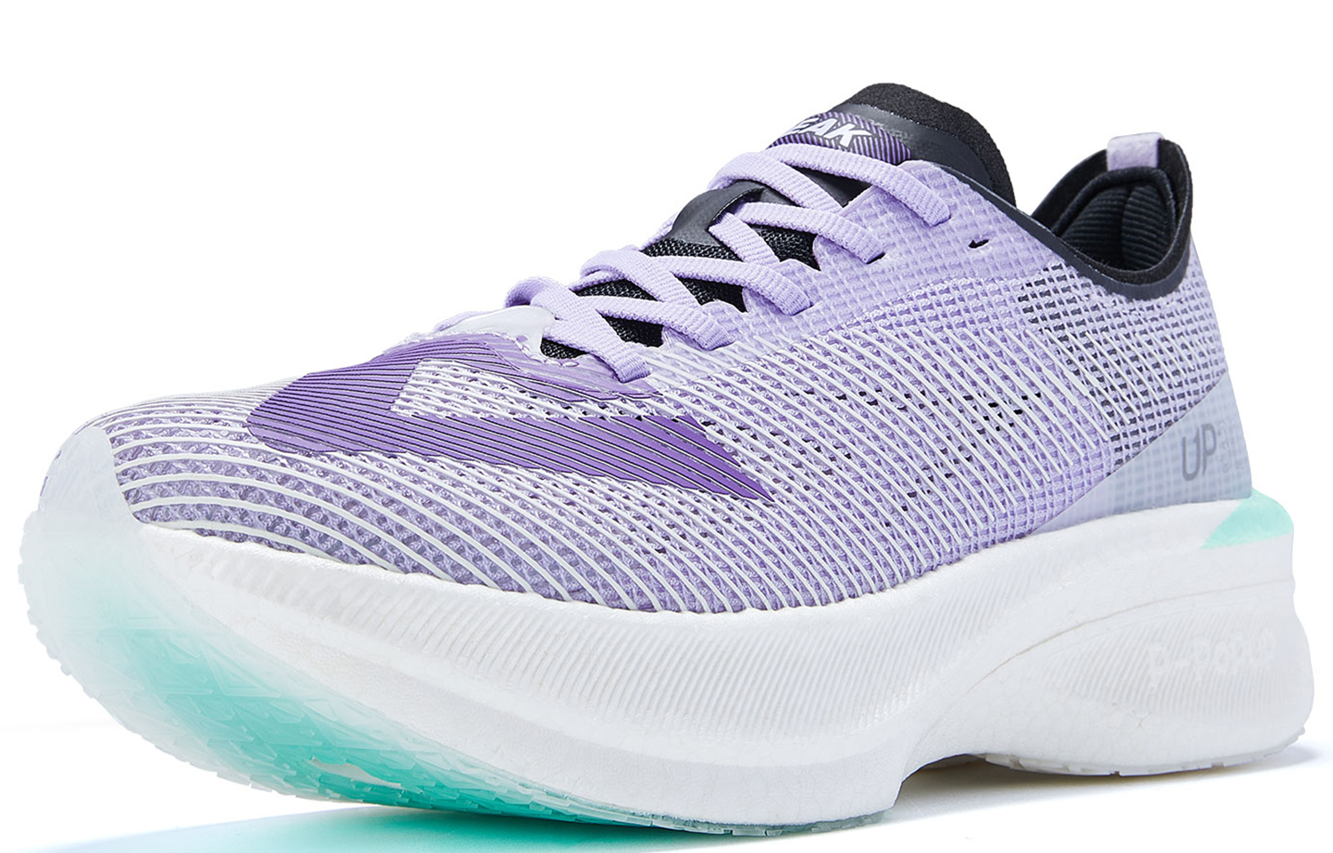 PEAK UP30 2.0 Low top Running Shoes Women’s Lavender