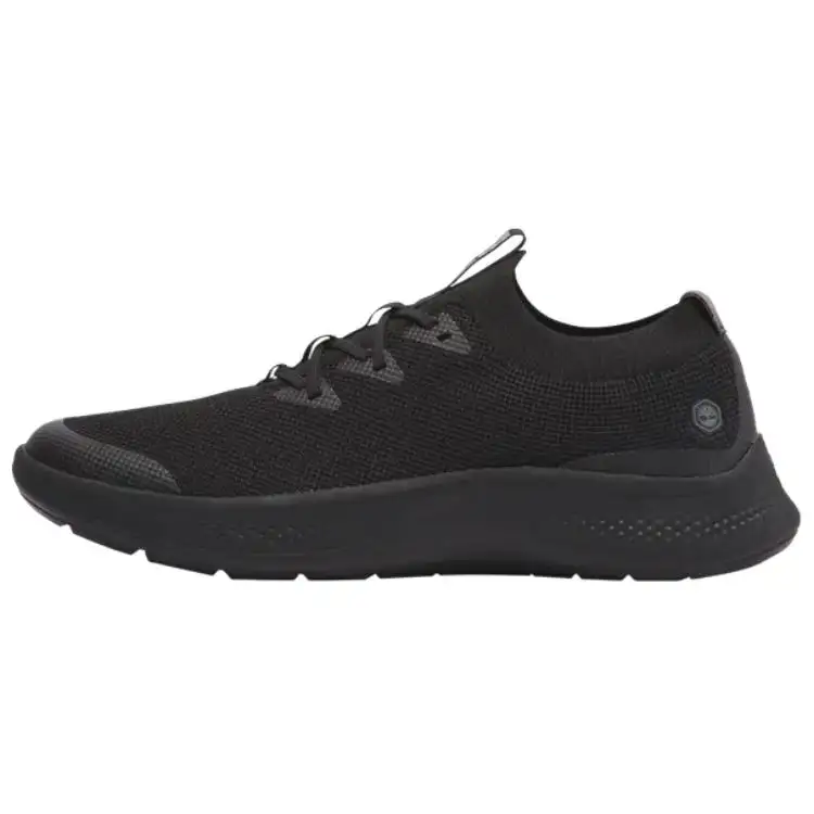 Timberland Women's Solace Pro 'Triple Black' Women's