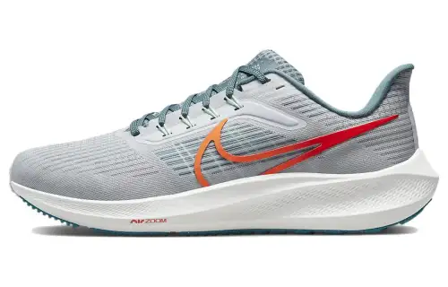 Nike Air Zoom Pegasus 39 'Pure Platinum Total Orange'