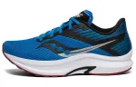 saucony Axon 'Royal Black'