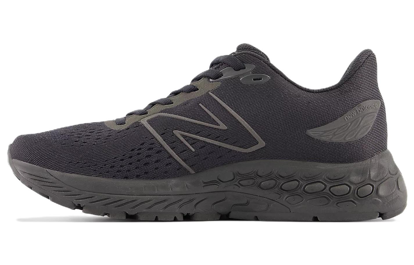 880 Wmns Fresh Foam X New Balancev12 'Black Magnet' Women's