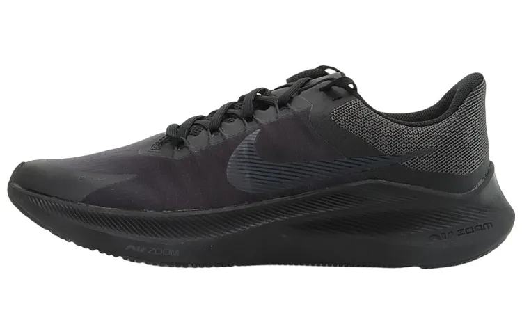 Nike Air Zoom Winflo 8 'Black Smoke Grey'