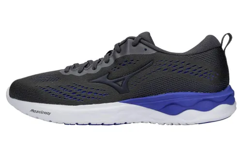 Mizuno Wave Revolt 2 'Black Blue'