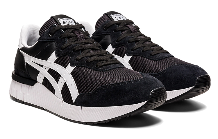 Onitsuka Tiger Rebilac Runner ‘Black White’