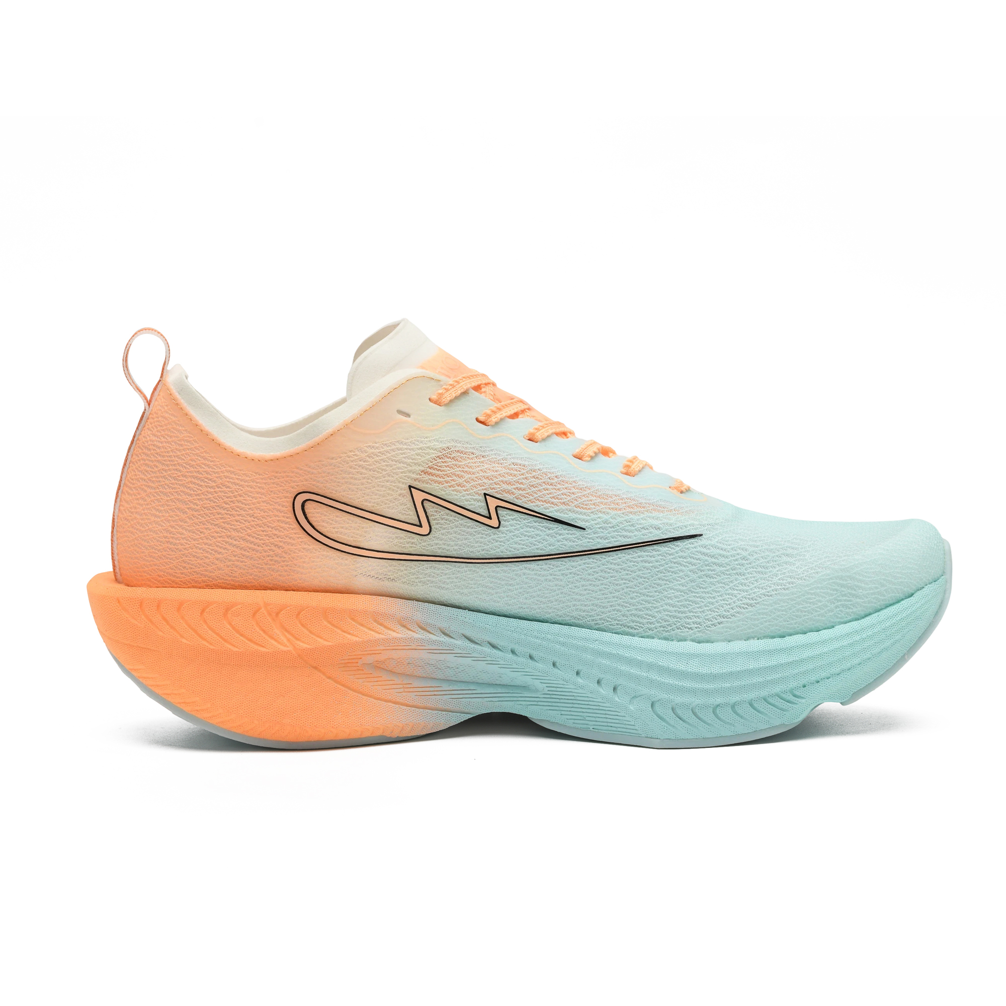IOTE Cushioning Abrasion Resistant Breathable Low top