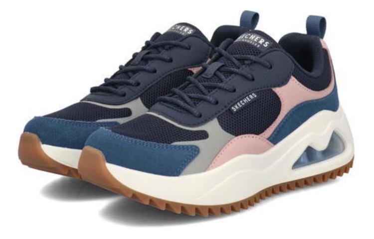 Skechers Campus Dazel Running Shoes ‘Blue Pink’ Women’s