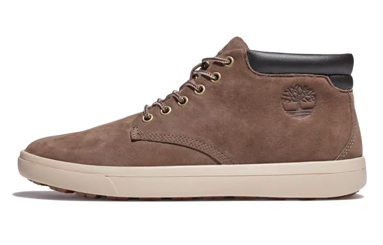 Timberland Outdoor Boots Men's Deep Zongzi