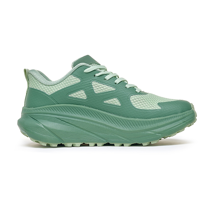 TREEPERI Cushioning Slip Resistant Abrasion Resistant Breathable Coverage Support Balance Lightweight Rebound