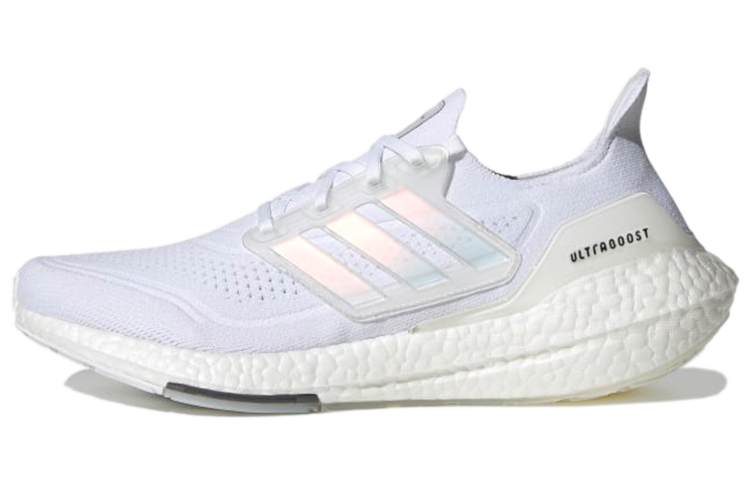 Кроссовки adidas ULT (белые) — Белый — фото 1