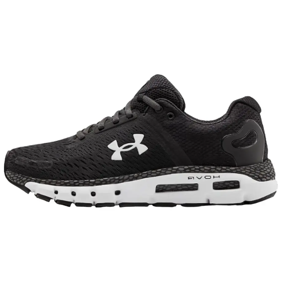 Under Armour Hovr Infinite 2 'Black' Women's
