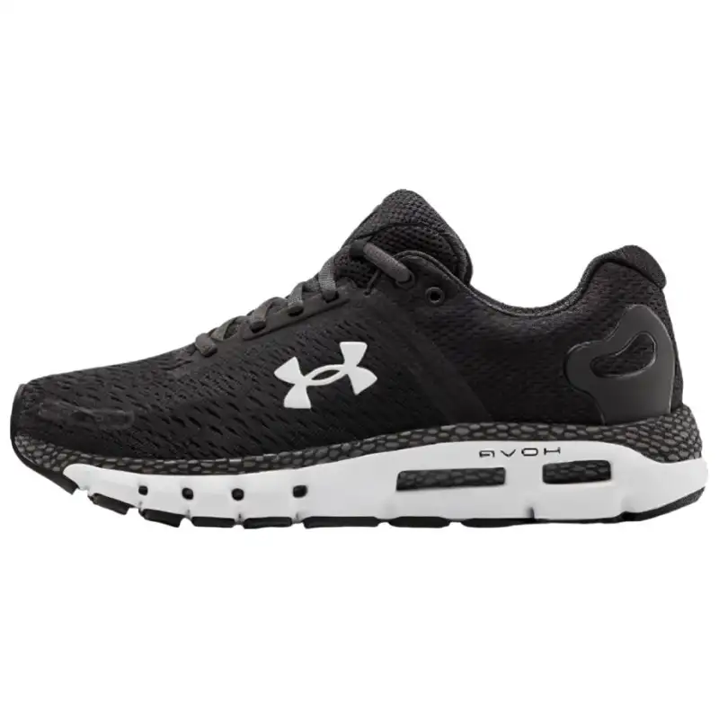 Under Armour Hovr Infinite 2 'Black' Women's