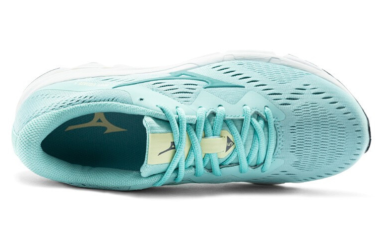 Mizuno Wave Equate Blue Women’s