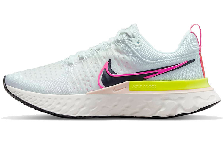 Nike React Infinity Run Flyknit 2 Rawdacious Women's
