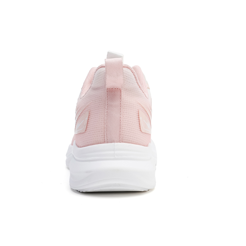 Warrior Cushioning Abrasion Resistant Cushioning, Wear Resistant Low top Casual Training Running Shoes Women’s