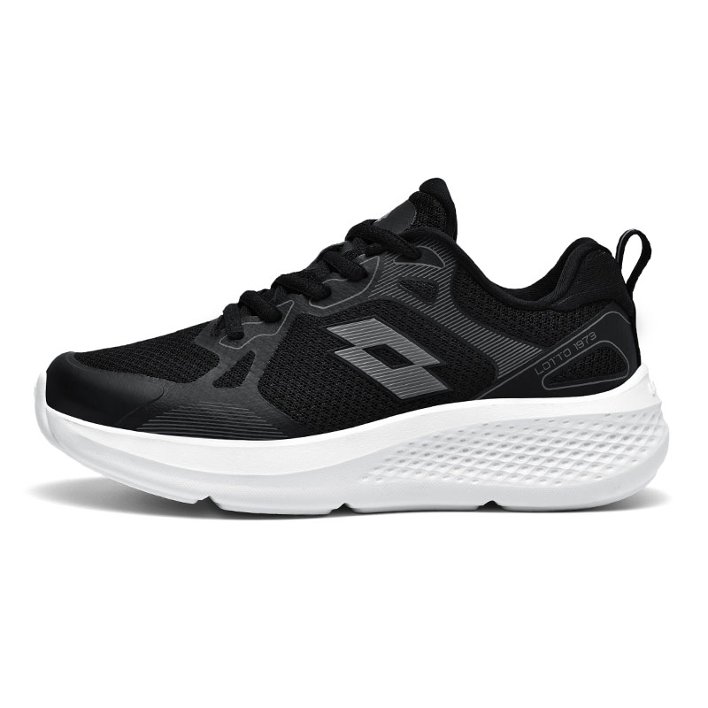 LOTTO Cushioning, Wear Resistant Low top Running Shoes Women’s