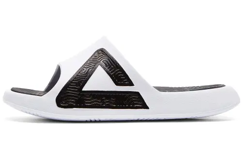 PEAK Slide Slippers Women's Mixed Color