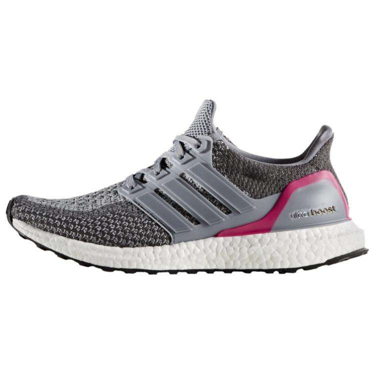 Adidas Wmns UltraBoost 2.0 'Shock Pink' Women's