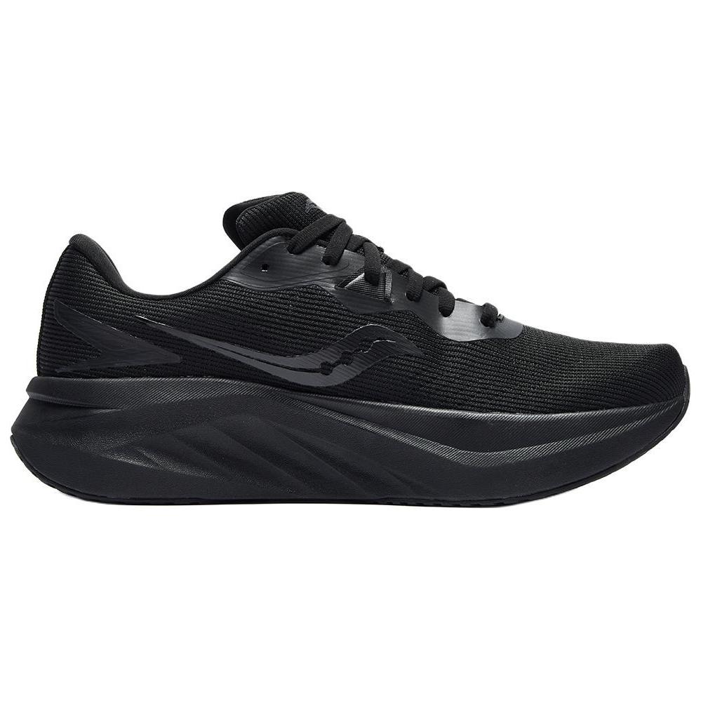 Saucony TIDE Cushioning Slip Resistant Breathable Support Low top