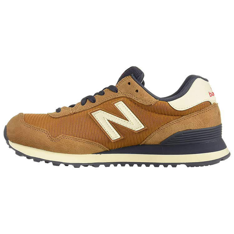 New Balance 515 Series Low Top Yellow