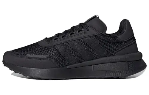 Retroset Adidas Originals 'Core Black'