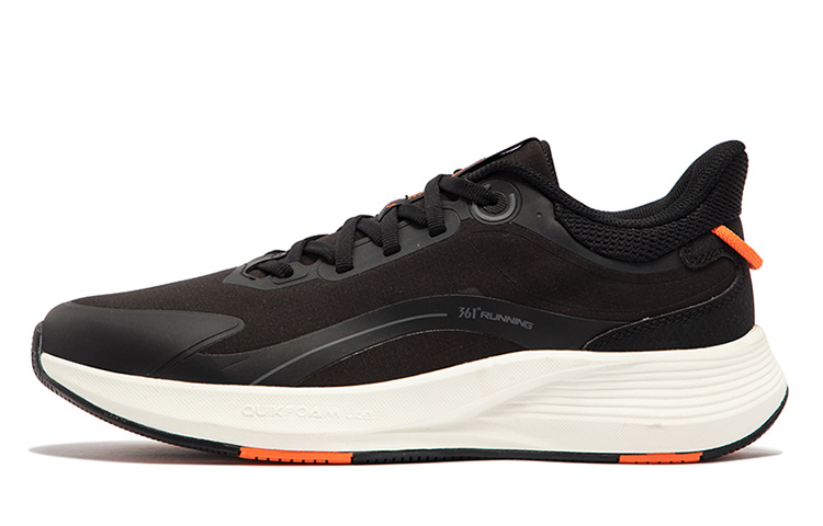 361° Comfortable Cushioning Slip Resistant Abrasion Resistant Breathable