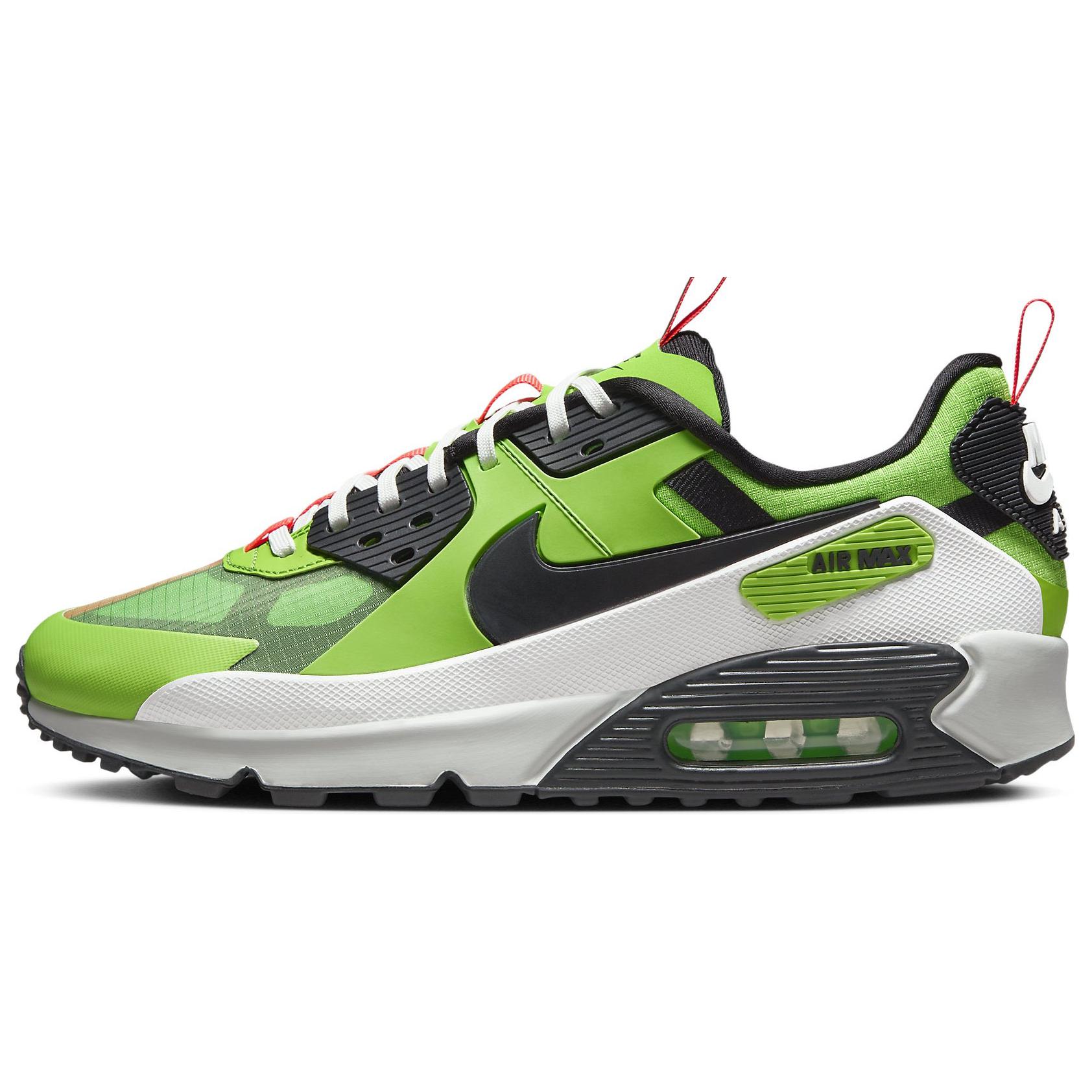 Nike Air Max 90 Drift Action Green