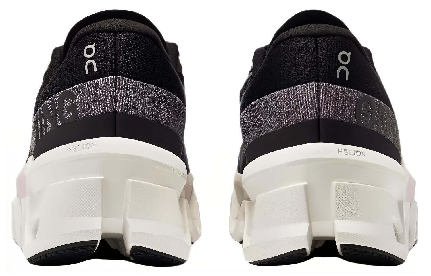 Cloudmonster 2 Wmns On’Black Frost’ Women’s