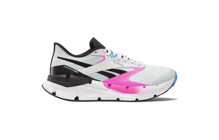 FloatZig Wmns Reebok Symmetros ‘Chalk Laser Pink’ Women’s