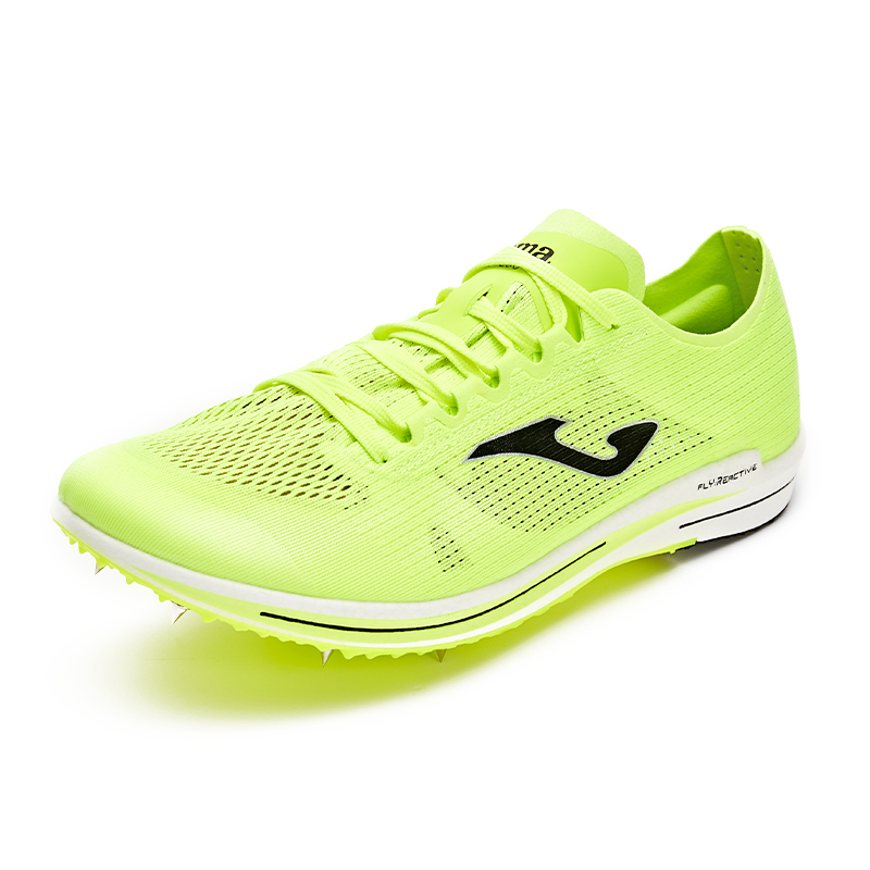 Joma Training Series Breathable Mesh Nylon Long Distance Running Shoes Men’s
