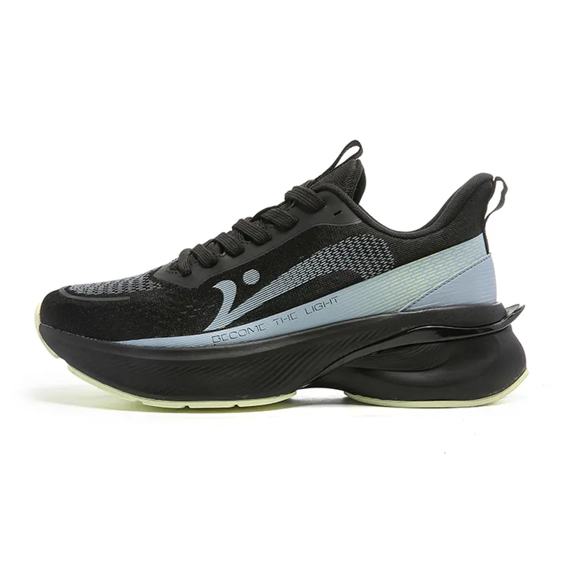 K bird Low top Running Shoes Men's