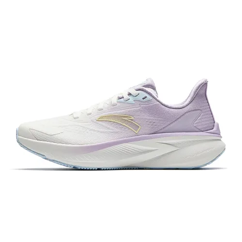 Anta Cushioning Slip Resistant Breathable Coverage Lightweight Height Increasing