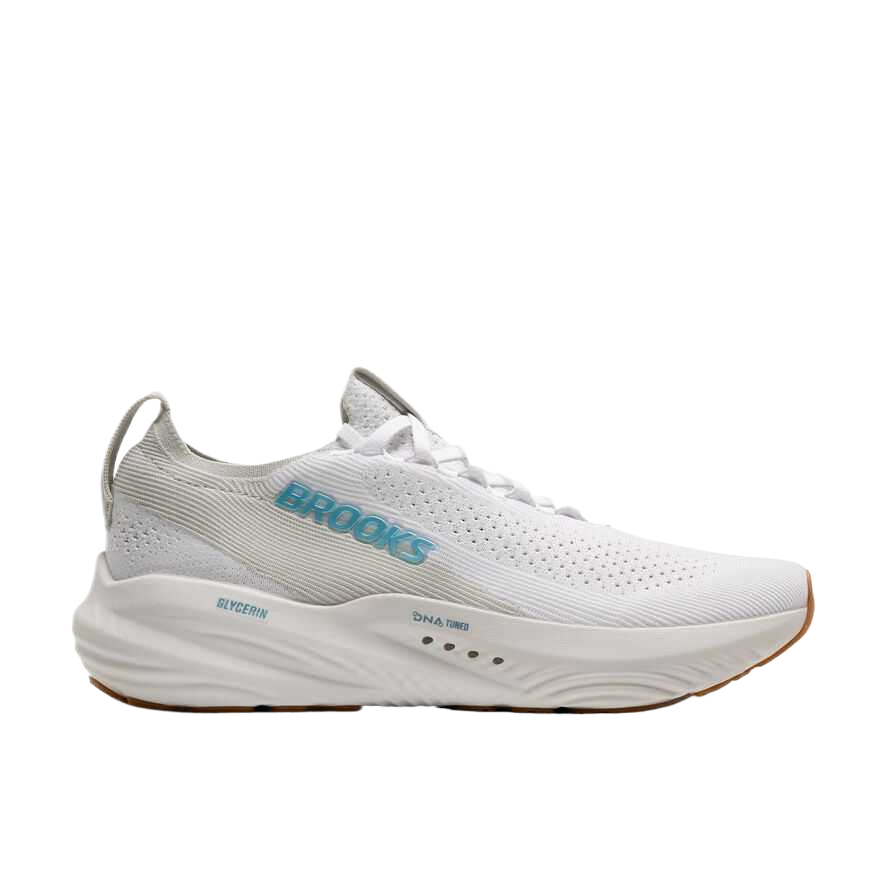 Brooks Glycerin StealthFit 22 Running Shoes Men’s