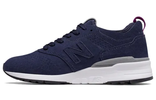 997 New Balance Made in Usa 'Navy'