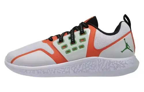 Jordan Lunar Grind Gatorade Like Mike