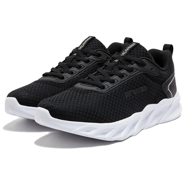 361° Cushioning Breathable Lightweight Cushioning Breathable Lightweight Low top Training Running Shoes Women’s