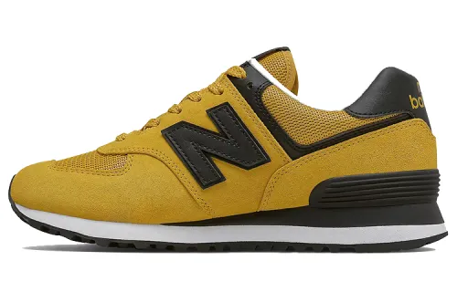 New Balance 574 Harvest Gold Women's