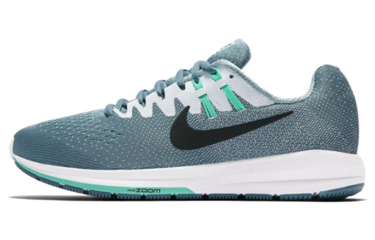 Nike Air Zoom Structure 20 ‘Smokey Blue’ Women’s