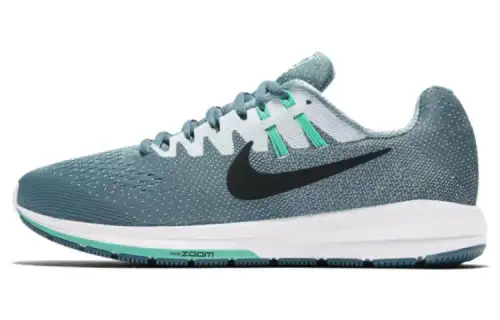 Nike Air Zoom Structure 20 'Smokey Blue' Women's