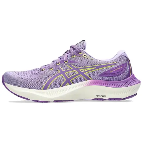 ASICS Jadeite 2 Digital Violet Cyber Grape Women's