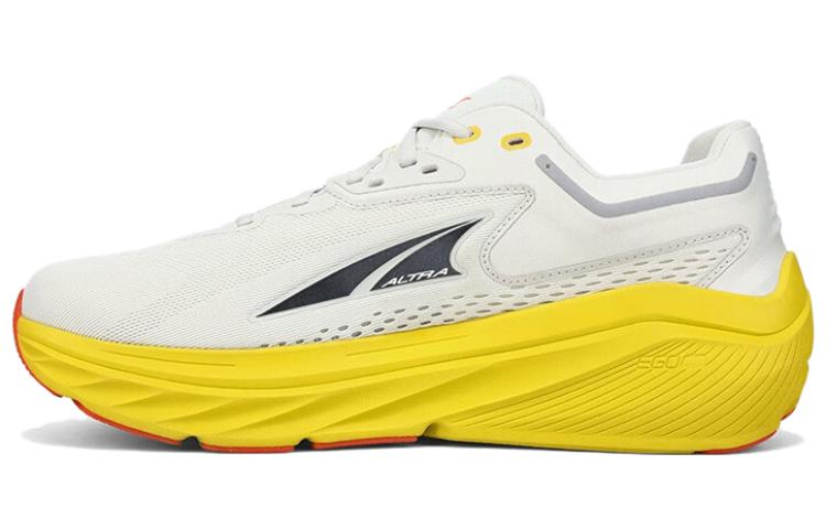 Altra Running Altra Via Olympus ‘White Yellow’