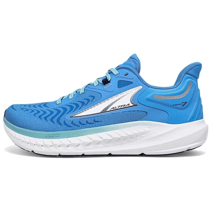 Altra Torin 7 Abrasion Resistant Abrasion Resistant Low top Running Shoes Women’s Blue