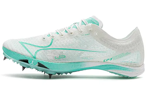 HEALTH CP3 Running Shoes Unisex Low Top Racing Blue
