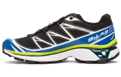 SALOMON Xt 6 Adv 'Coral Sea'