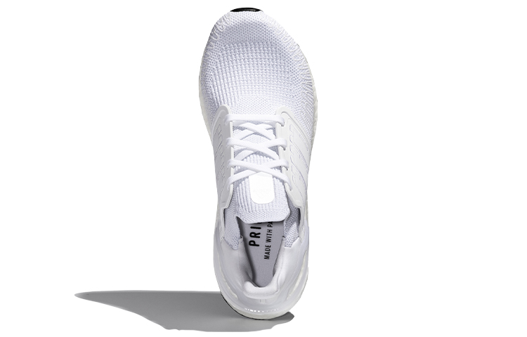 Женские кроссовки adidas ULT Madcross Gore-Tex (белые) — Белый — фото 5