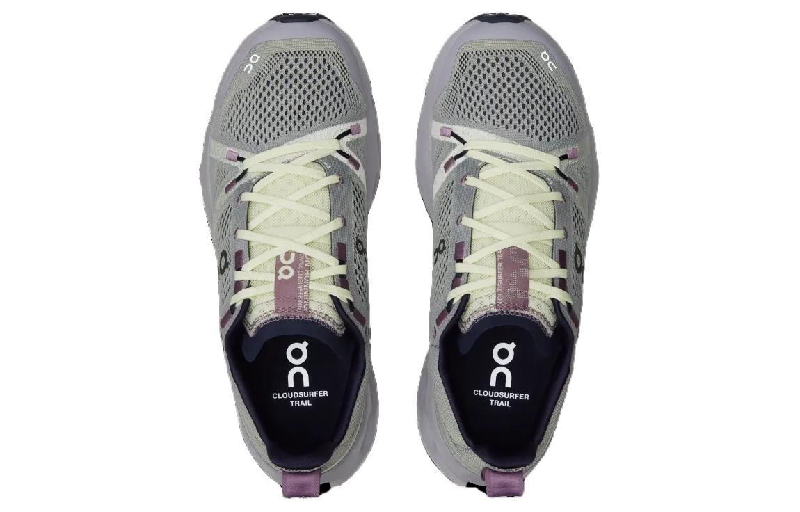 Cloudsurfer Wmns On Trail ‘Seedling Lilac’ Women’s