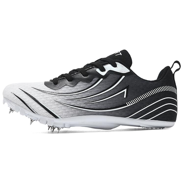 BIANSULONG Cushioning Slip Resistant Abrasion Resistant Cushioning Slip Resistant Abrasion Resistant Low top Training