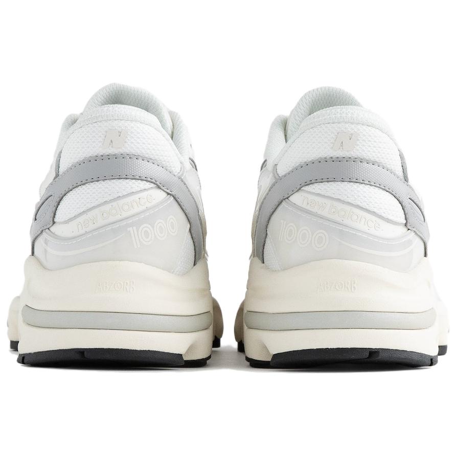 1000 Aimé Leon Dore x 1000 New Balance ‘Sea Salt Concrete’